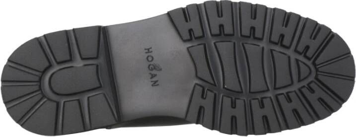 Hogan Urban Elegance Chelsea Boots