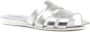 Hogan Valencia Ciabatta Sandal - Thumbnail 2