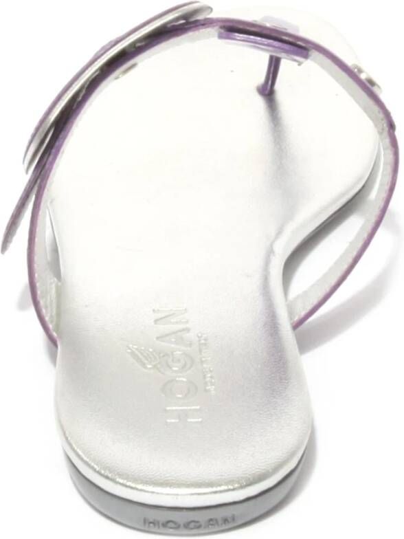 Hogan Valencia sandalen schoenen