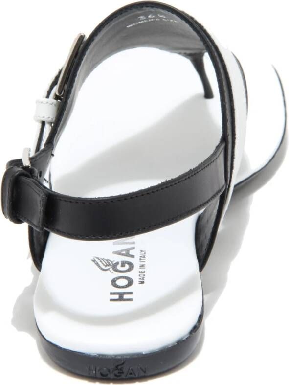 Hogan Valencia Slippers