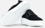 Hogan Vernieuwde H-Stripe Slip-On met Ultralichte Zool Black Dames - Thumbnail 5