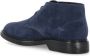 Hogan Stijlvolle Sneakers voor Heren Blue Heren - Thumbnail 3