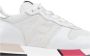 Hogan Veters Dames Glitter Sneakers - Thumbnail 2
