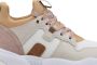 Hogan Veterschoenen Dames Leer Suède - Thumbnail 2