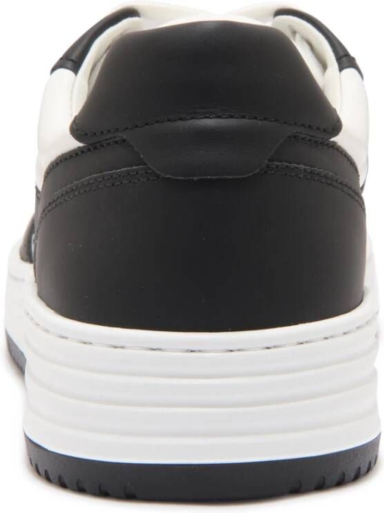 Hogan Veterschoenen met Memory Foam