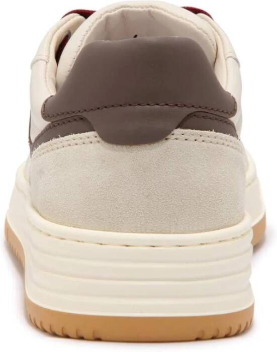 Hogan Veterschoenen met Memory Foam