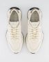 Hogan Veterschoenen met patch Beige Dames - Thumbnail 3