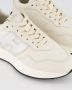 Hogan Veterschoenen met patch Beige Dames - Thumbnail 5