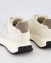 Hogan Veterschoenen met patch Beige Dames - Thumbnail 6
