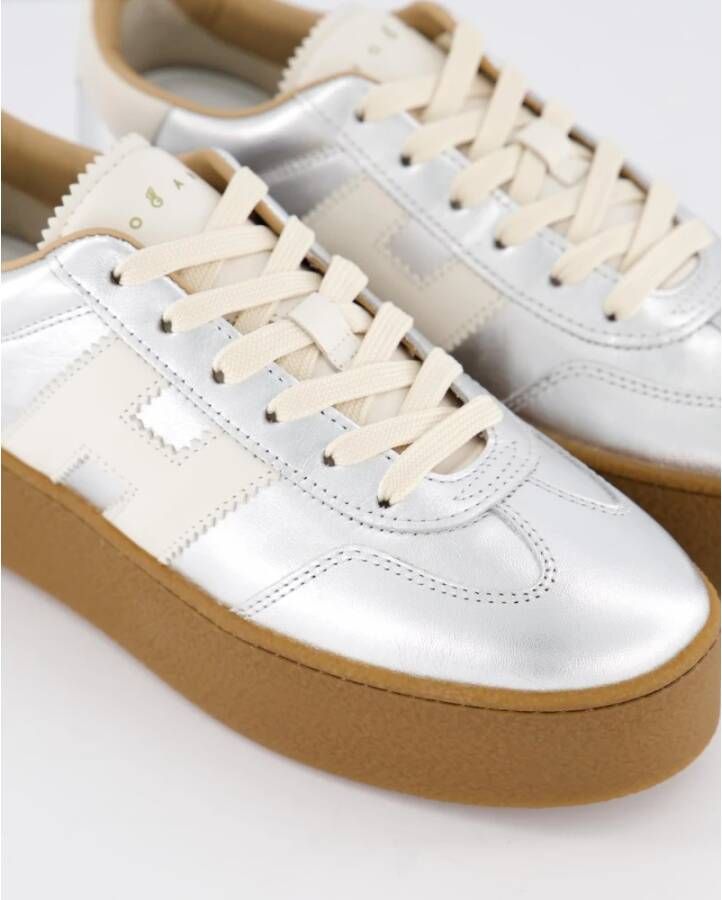 Hogan Veterschoenen voor dames