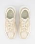 Hogan Low-Top Sneakers Dames H669 Sneaker Beige in beige - Thumbnail 4