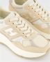 Hogan Low-Top Sneakers Dames H669 Sneaker Beige in beige - Thumbnail 6