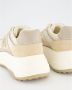 Hogan Low-Top Sneakers Dames H669 Sneaker Beige in beige - Thumbnail 7