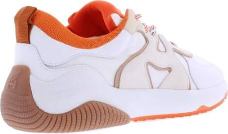 Hogan Dames H597 Allacciato H Multicolor Dames