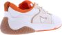 Hogan Dames H597 Allacciato H Multicolor Dames - Thumbnail 3