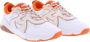 Hogan Veterschoenen White Dames - Thumbnail 4