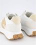 HOGAN Lage Sneakers Dames H641 Allacciato Maat: 42 Materiaal: Textiel Kleur: Beige - Thumbnail 7
