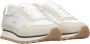 Hogan Vintage 86er Sneakers Beige Heren - Thumbnail 2