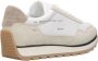 Hogan Vintage 86er Sneakers Beige Heren - Thumbnail 3