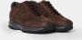 Hogan Vintage Bruine Sneakers Aw23 Brown Heren - Thumbnail 2