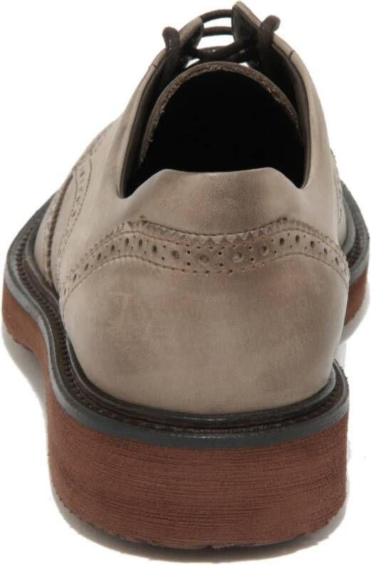Hogan Vintage Derby Schoenen