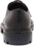 Hogan Vintage Derby Schoenen Made in Italy - Thumbnail 2