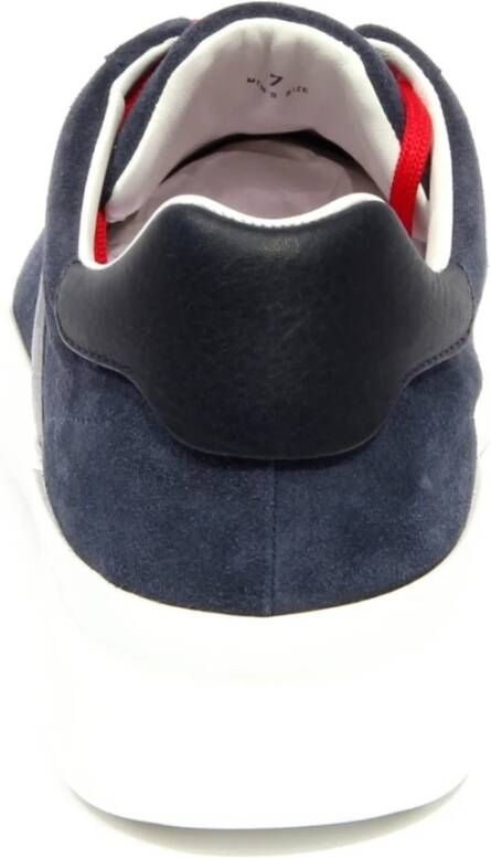 Hogan Vintage Effect Schoenen met Memory Foam
