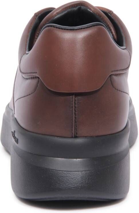 Hogan Vintage Effect Schoenen met Memory Foam