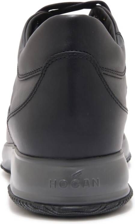 Hogan Vintage Interactive Sneakers