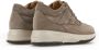 Hogan Vintage Interactive Sneakers Duifgrijs - Thumbnail 2