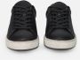 Hogan Vintage Stijl Blauwe Sneakers Blue Heren - Thumbnail 3