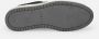 Hogan Vintage Stijl Blauwe Sneakers Blue Heren - Thumbnail 5