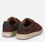 Hogan Vintage Stijl Bruine Sneakers Brown Heren - Thumbnail 4