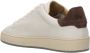 Hogan Vintage Style White+Brown Sneakers White Heren - Thumbnail 10