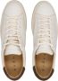 Hogan Vintage Style White+Brown Sneakers White Heren - Thumbnail 11