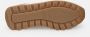 Hogan Vintage Style Sneakers met Suede Inserts White Heren - Thumbnail 2