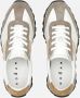 Hogan Vintage Stijl Witte Sneakers White Dames - Thumbnail 4
