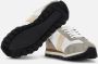 Hogan Vintage Stijl Witte Sneakers White Dames - Thumbnail 5