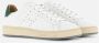 Hogan Vintage Style Sneakers White Heren - Thumbnail 3