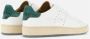 Hogan Vintage Style Sneakers White Heren - Thumbnail 4
