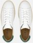 Hogan Vintage Style Sneakers White Heren - Thumbnail 5