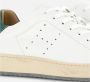 Hogan Vintage Style Sneakers White Heren - Thumbnail 7
