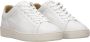 Hogan Vintage Style Sneakers Wit White Heren - Thumbnail 2