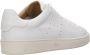 Hogan Vintage Style Sneakers Wit White Heren - Thumbnail 3