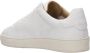 Hogan Vintage Style Sneakers Wit White Heren - Thumbnail 4