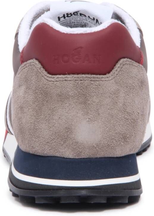 Hogan Wide Fit Sneakers