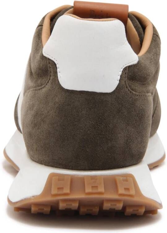 Hogan Wide Fit Sneakers