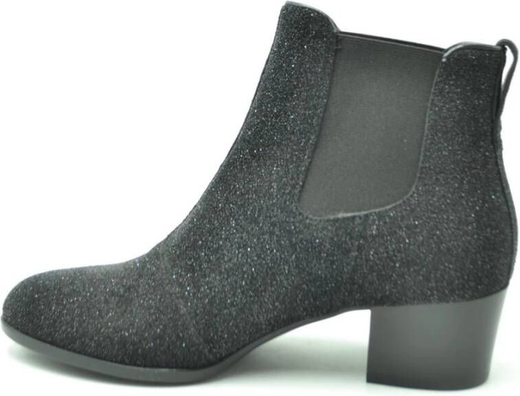 Hogan Winter Chic Enkellaarsjes
