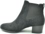 Hogan Winter Chic Enkellaarsjes - Thumbnail 2