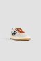 Hogan Wit Blauw Leren Sneakers Memory Foam Multicolor Heren - Thumbnail 8